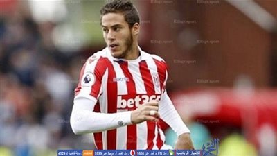 اليوم.. رمضان صبحي يقود ستوك أمام وست بروميتش لتحقيق الفوز الأول  بالبريميرليج 