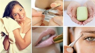 5 أدوات منزلية  للاستعمال الشخصي فقط .. تعرفي عليها