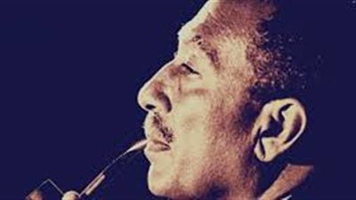 عالم مصري كرمه 