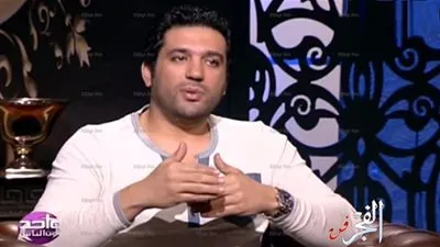 شاهد.. حسن الرداد يروي تفاصيل حادثة والدة ووفاة شقيقة