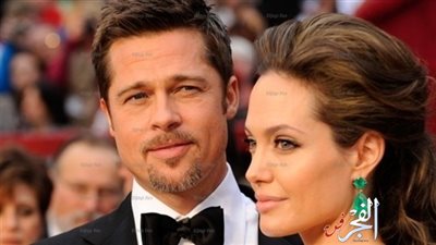 400 مليون دولار حائرة بعد انفصال أنجيلينا جولى وبراد بيت