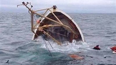 أحد أقارب ناج من مركب رشيد: اليأس دفعهم للسفر.. و