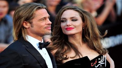 أنجلينا جولى ترفض العمل مع براد بيت وتنسحب من فيلم Africa