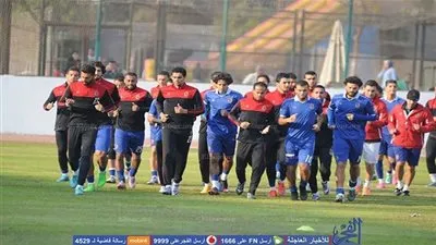 معسكر أوروبي للأهلي فى يناير 