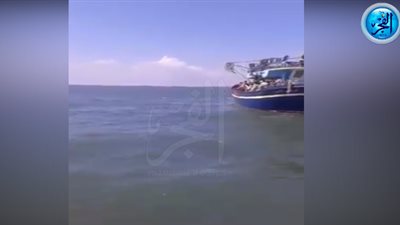 العثور على جثة طافية ليرتفع عدد ضحايا 