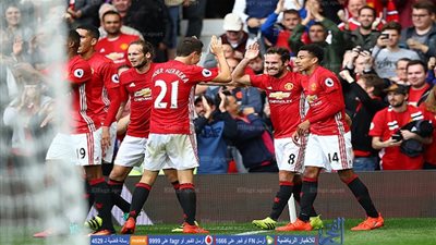 5 عوامل قادت مانشستر يونايتد لافتراس 