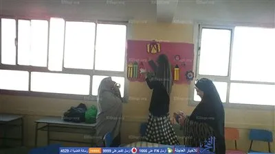 بناء على توجيهات الرئيس.. خضر تزور مدارس 