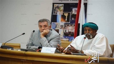 إعلان القاهرة الأول لتأسيس شبكة تعاون بين المهرجانات المسرحية الدولية