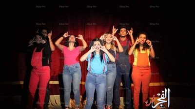 مسارح القاهرة في أول أيام مهرجان المعاصر والتجريبي.. كامل العدد