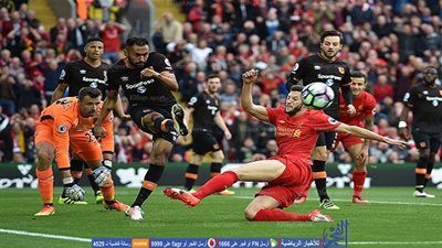  4 أسباب قادت الريدز لسحق نمور هال في موقعة الأنفيلد وطرد المحمدي على طريقة البرازيل