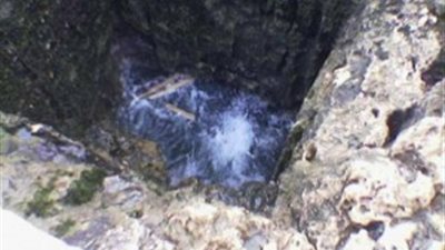 روايات بئر مسعود