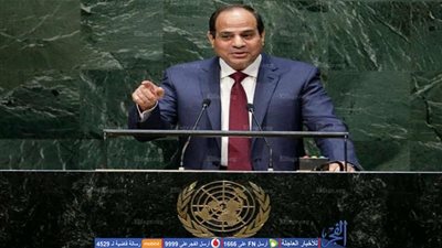 مسؤولون إسرائيليون يطالبون  نتنياهو  بتبنى مبادرة السيسى فوراً