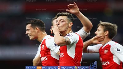 بالفيديو.. آرسنال يلقن تشسلسي درسا في فنون الكرة بدون 