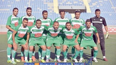 سريع غليزان يهزم الساورة بالدوري الجزائري