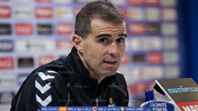 مدرب لاكورونيا 