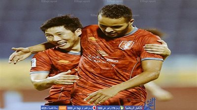 لخويا يخطف فوزا قائلا من الغرافة