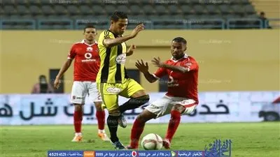 ترتيب الدوري المصري بعد ختام الجولة الثانية (انفوجرافيك)