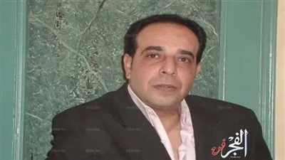  ياسر صادق يهنئ فريق 