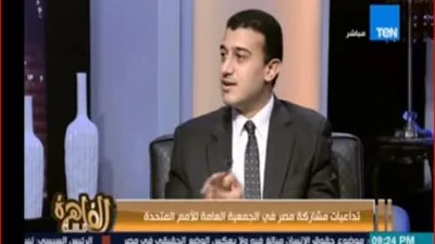 نائب: يجب توفير فرص عمل للشباب للقضاء على الهجرة غير الشرعية (فيديو)