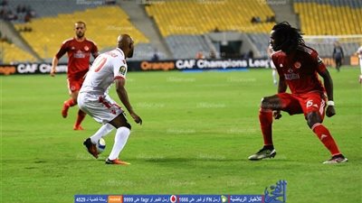 بالصورة.. خناقة بين نجمي الأهلي والزمالك على مواقع التواصل بسبب الوداد 
