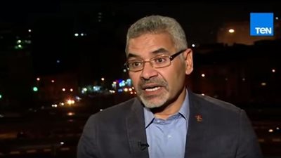 أيمن زهري: البطالة وقلة الدخل الدافع للهجرة غير الشرعية للمصريين