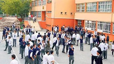 استنفار أمني تزامنا مع أول أيام العام الدراسي الجديد بـ