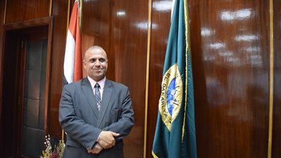 وكيل التعليم بالدقهلية: تفعيل مبادرة 