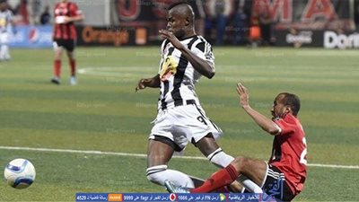 حلم الكونفيدرالية.. النجم في مهمة صعبة أمام مازيمبي.. وبجاية يصارع الفتح