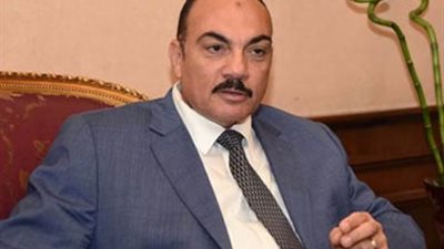 محافظ الإسكندرية يعلن تخصيص لقاء أسبوعي للمواطنين 