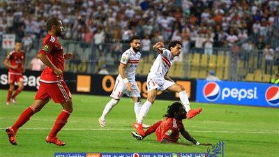 الزمالك يريح لاعبيه من التدريب بالمغرب والبعثة تعود مساء اليوم