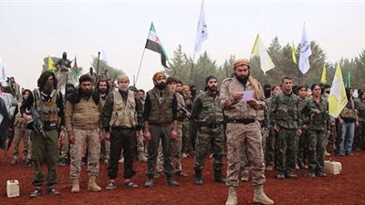 المعارضة السورية: الحل السياسي لم يعد مجدياً ولا معنى له