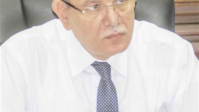 محافظ المنيا يطالب وزير التموين بتعديل نسبة خلط الأقماح لتحسين مواصفات الخبز