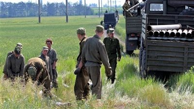 الدفاع الروسية: مقتل 134 عسكريا روسيا خلال العملية الأمنية في الشيشان من 20 عاما