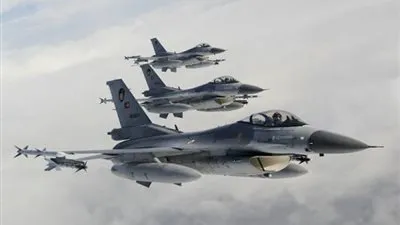 روسيا وتركيا تتوصلان إلى اتفاق بشأن المجال الجوي السوري 