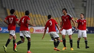 المنتخب يرد على أزمة الزمالك قبل موقعة الكونغو بتصفيات المونديال