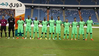 صدارة من نوع آخر للأهلي في الدوري السعودي