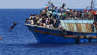 بعد أن أصبح في عهدة البرلمان.. هل يقضي 