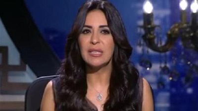 إنجي أنور: حادث رشيد يؤكد أننا رد فعل نتحرك بعدما يأمر الرئيس