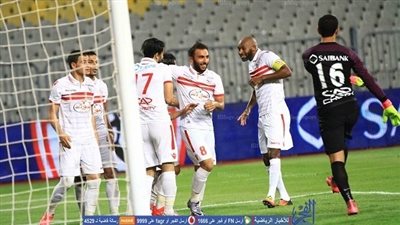 باسم مرسي يعتذر لمؤمن سليمان بعد واقعة الوداد