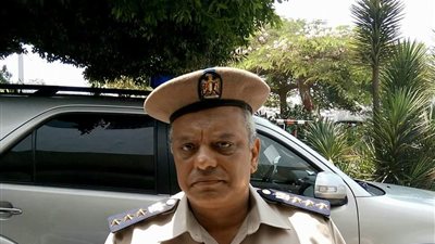 مدير إدارة مرور القليوبية يُعلن أخر موعد لتحويل السيارات السوزوكي من ملاكي الي أجرة ببنها