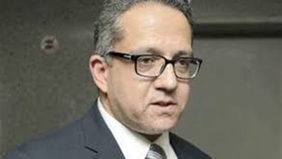 وزير الآثار يفجر مفاجأة عن حجم خسائر الوزارة شهريًا