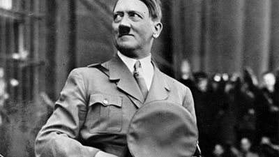 هتلر النازي لم ينتحر وعاش حتى 94 عاماً