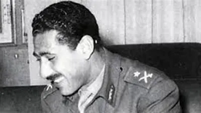 وصية المشير عبدالحكيم عامر: 