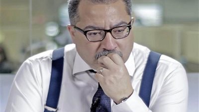 إبراهيم عيسى: 