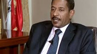 انعقاد اللجنة الوزارية 