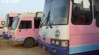 طالبات وطلاب بيشة بلا وسائل نقل للأسبوع الثاني على التوالي