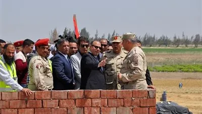 قائد المنطقة العسكرية: مشروع 