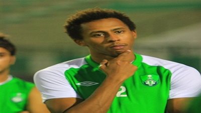المولد يطلب الدعم بعد العودة للمنتخب السعودي