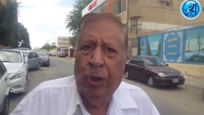 مواطنو الإسماعيلية عن خطاب 