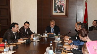 أهم أخبار المغرب اليوم.. انتخاب المملكة عضوا بلجنة فيدرالية الممثلين